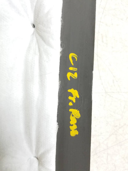 2011 - 2013 Kia Sportage Center Console Trim Panel Passenger Side Right OEM