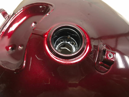 2014 Triumph America Fuel Tank OEM