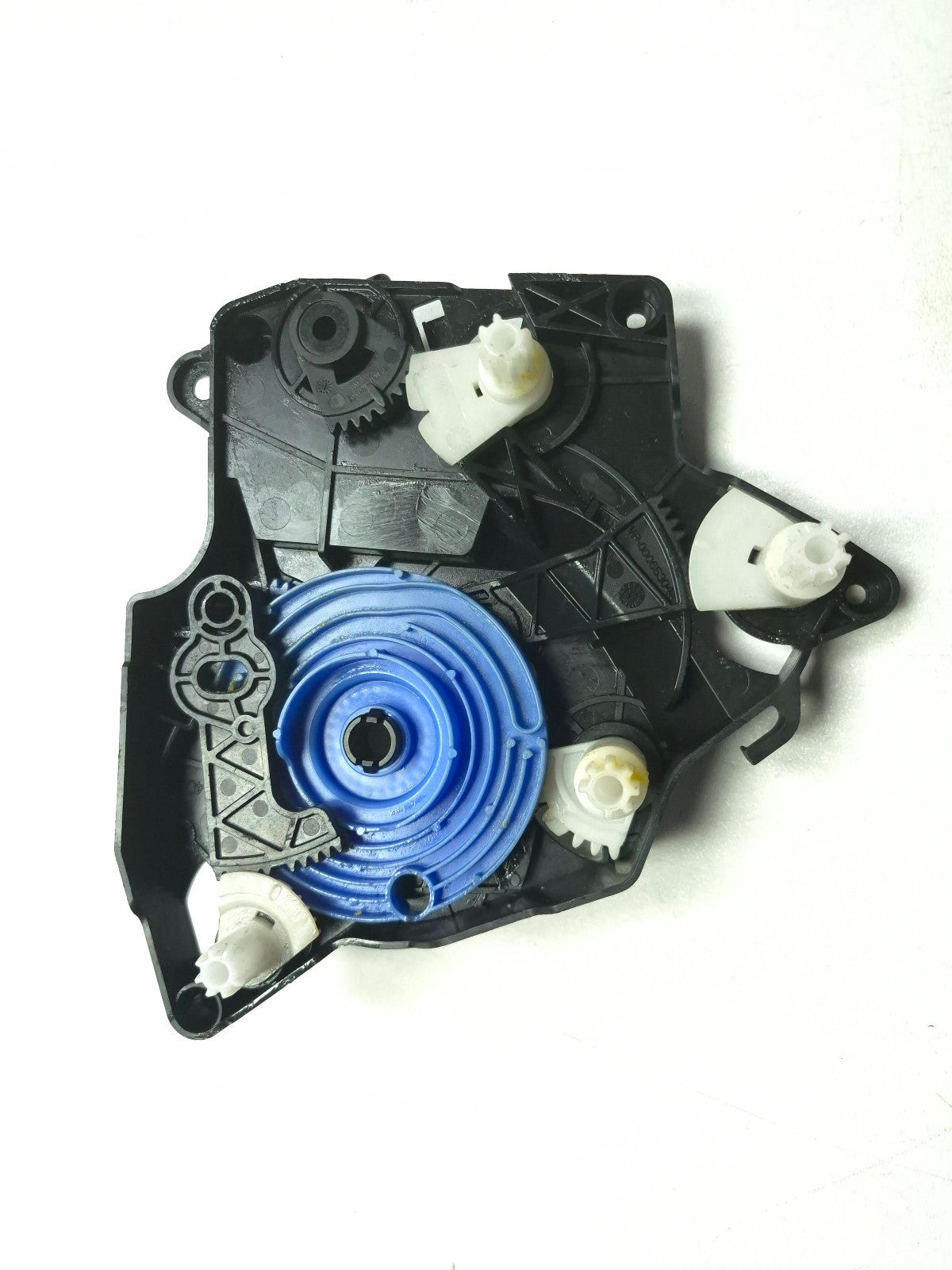 2017 Ford Transit Connect Xl Heater Servo Actuator Blend Motors OEM