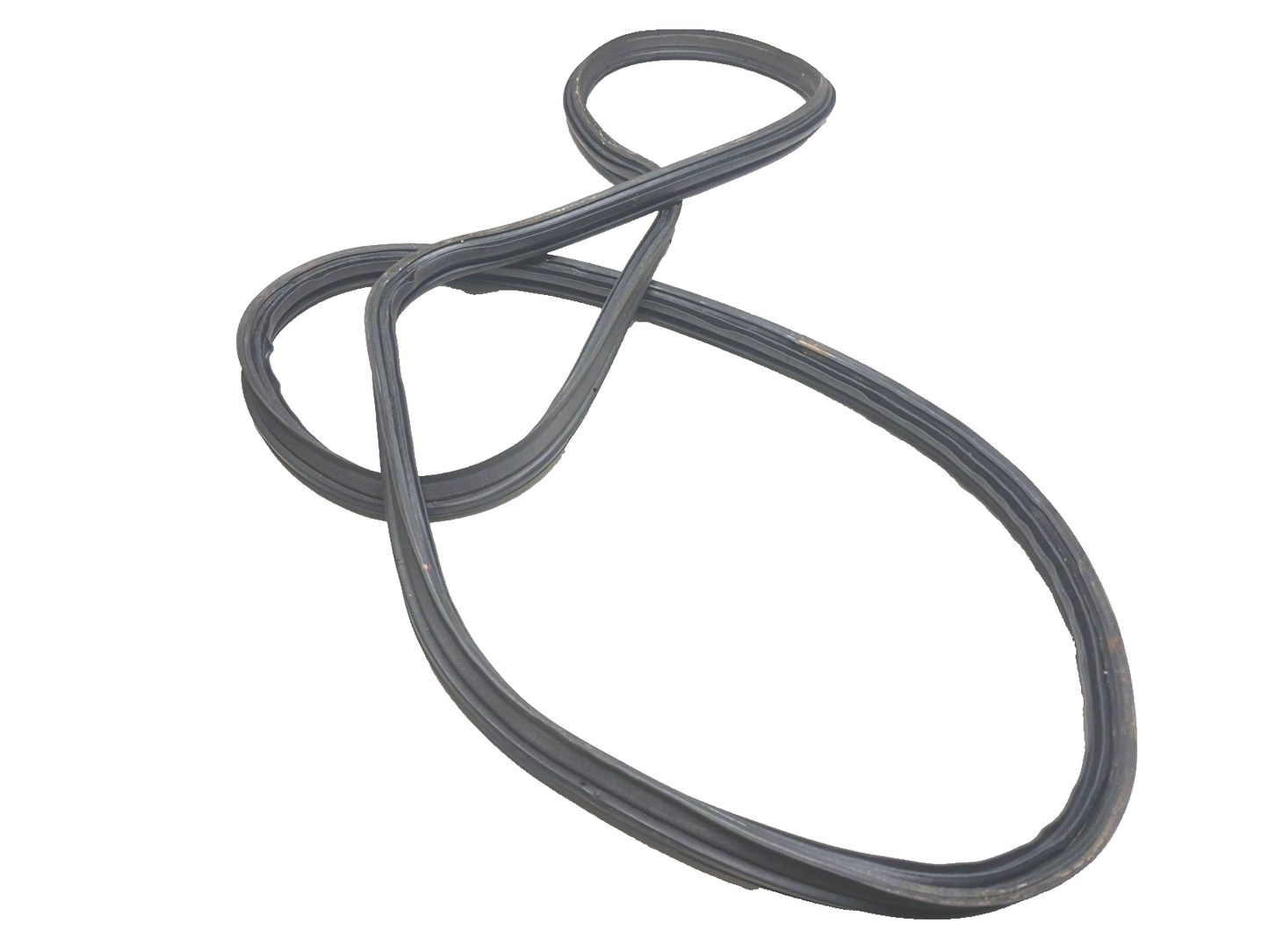 2007 Acura Tl Trunk Lid Weatherstrip Seal OEM