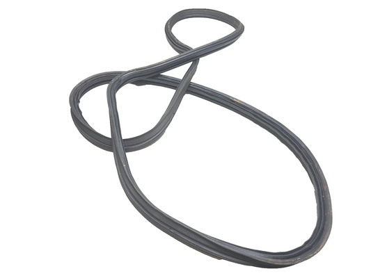2007 Acura Tl Trunk Lid Weatherstrip Seal OEM