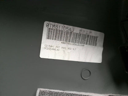 2005 Dodge Grand Caravan Door Panel Trim Front Left Driver Side Oem✅