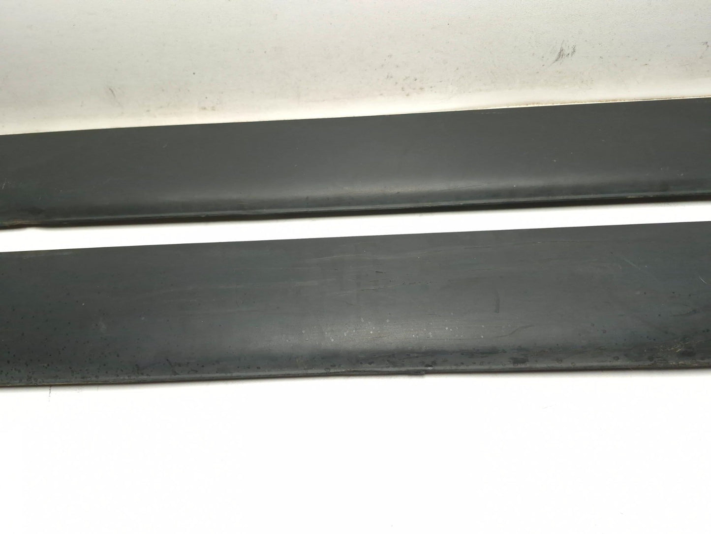 2020 Dodge Challenger Skirt Molding Panel Rocker Left & Right Pair OEM