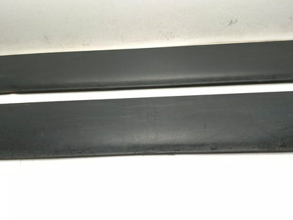 2020 Dodge Challenger Skirt Molding Panel Rocker Left & Right Pair OEM