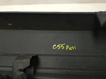 2018 Nissan Altima Side Rocker Panel Skirt Molding Left & Righ  OEM