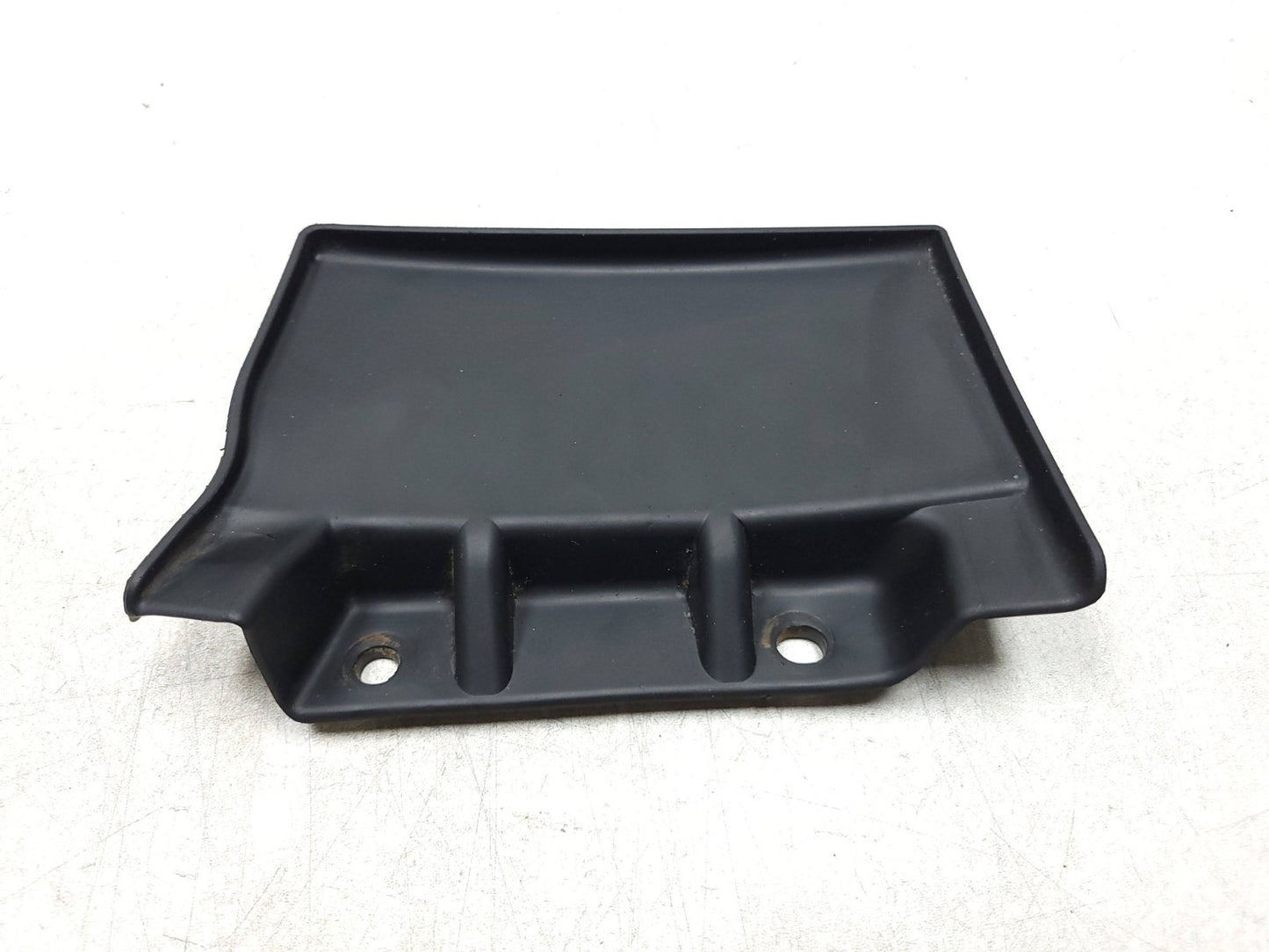 13-15 Acura RDX Rear Mud Flap Left & Right Pair OEM ✅
