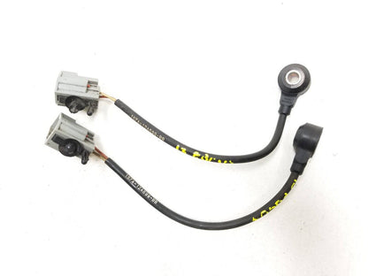 12 - 14 Ford Focus Engine Knock Sensor Pair OEM