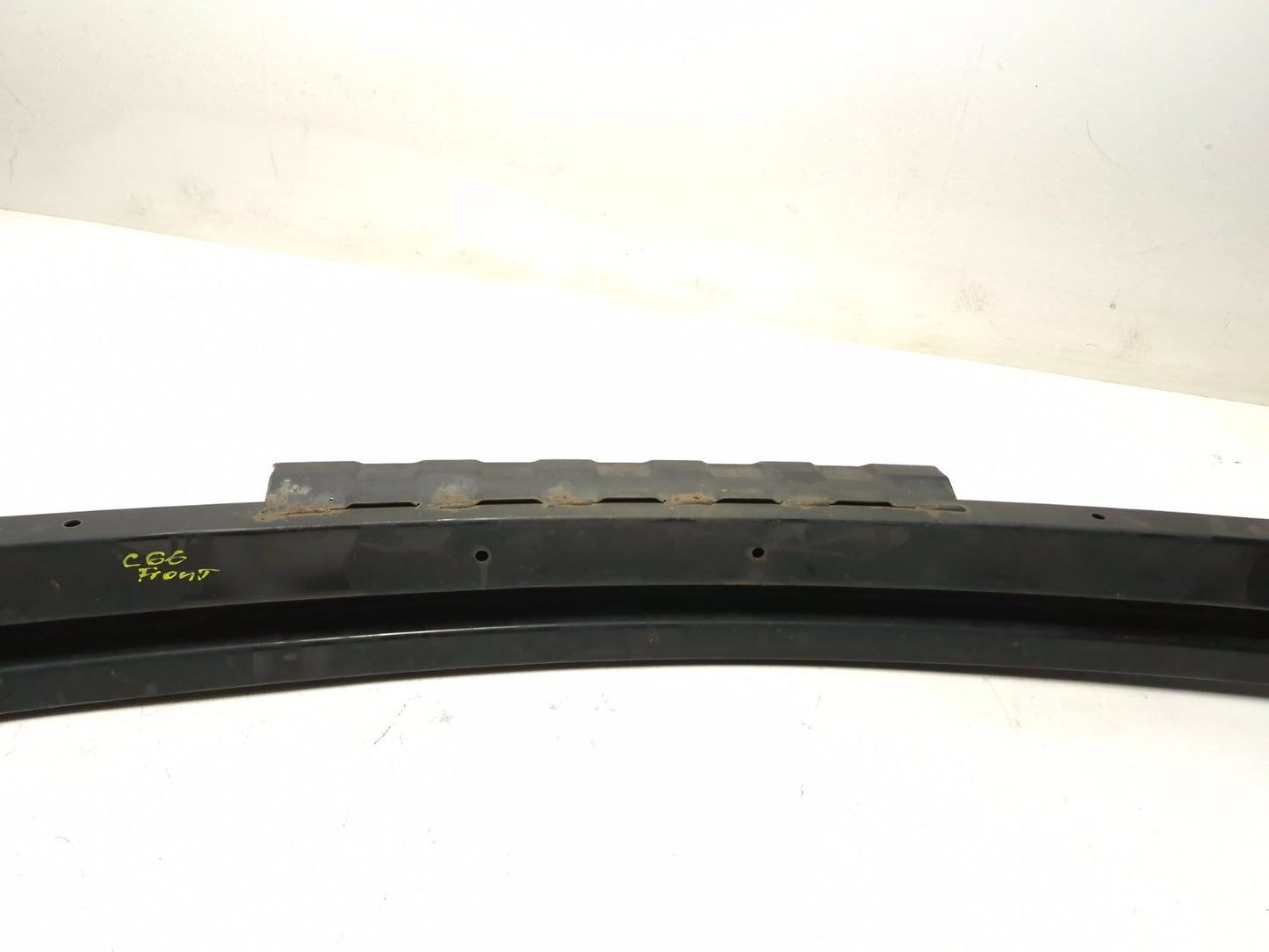 2012 Hyundai Sonata Front Bumper Reinforcement OEM