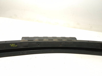 2012 Hyundai Sonata Front Bumper Reinforcement OEM