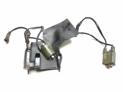 2006 Honda Vtx 1300s Ignition Coil Pair OEM
