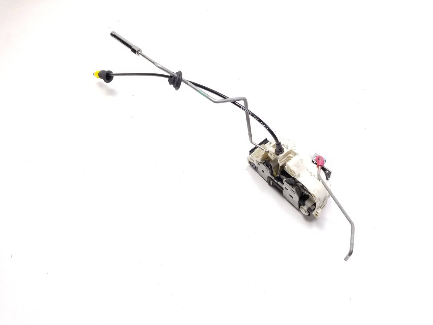 2012 Jeep Grand Cherokee Door Lock Actuator Rear Driver Side Left OEM ☑️
