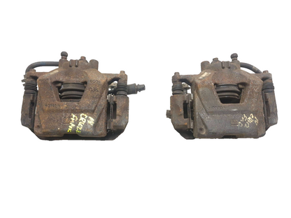 2014 Chevrolet Cruze Front Brake Caliper Left & Right OEM 23k Miles