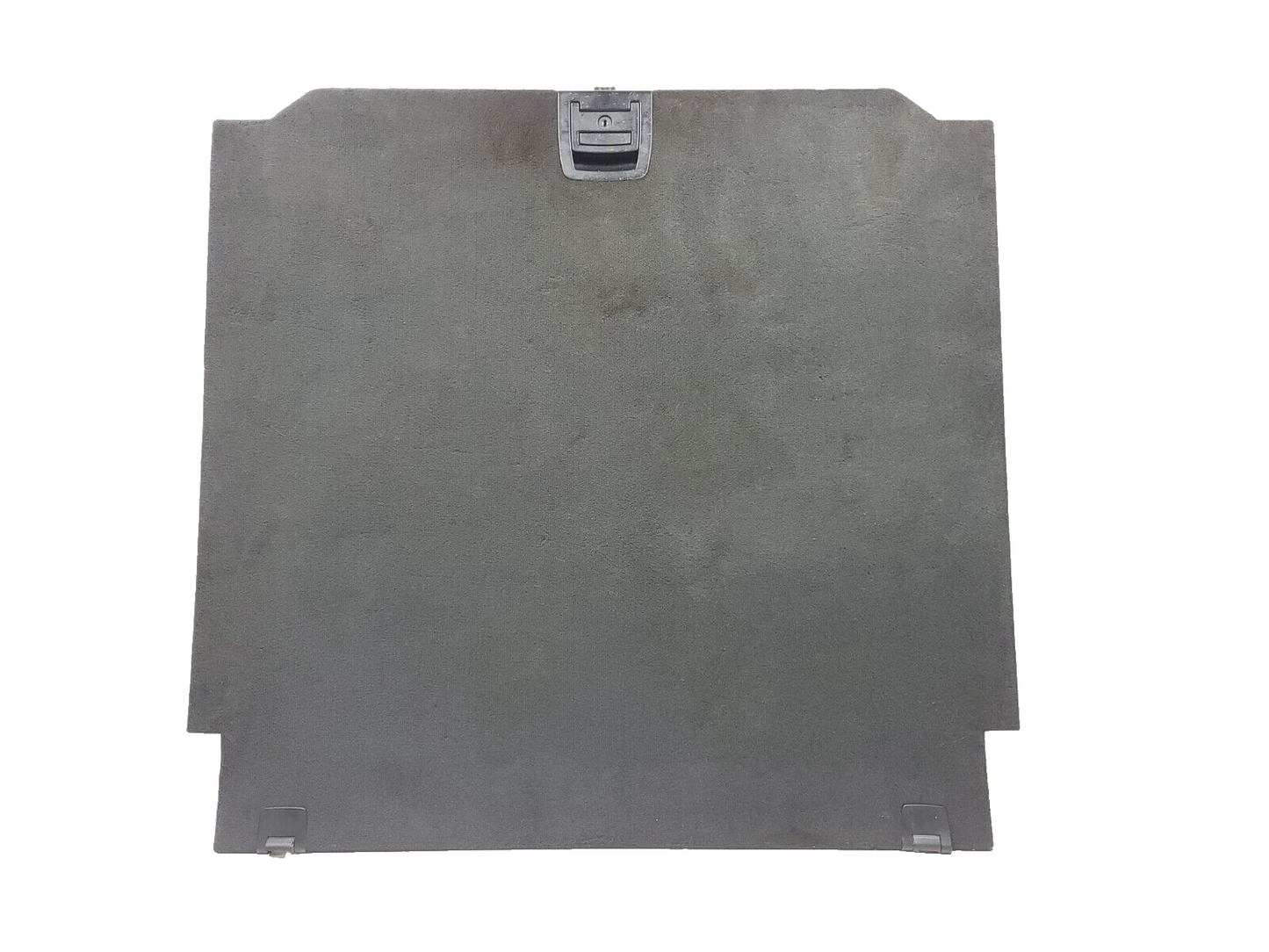 2011 BMW X5 E70 Rear Trunk Cargo Floor Carpet Cover OEM