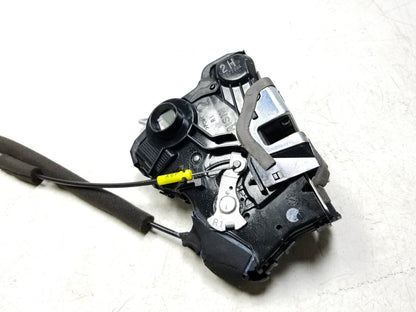 2013 - 2016 Scion Fr-s Door Lock Actuator Front Passenger Side Right OEM
