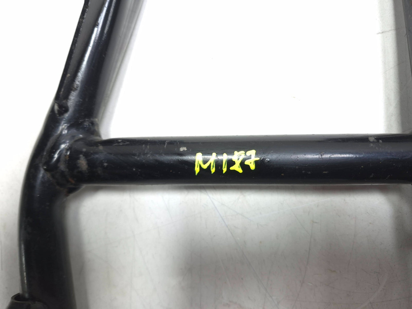 2006 Kawasaki Ninja 250 Ex250 Center Stand OEM