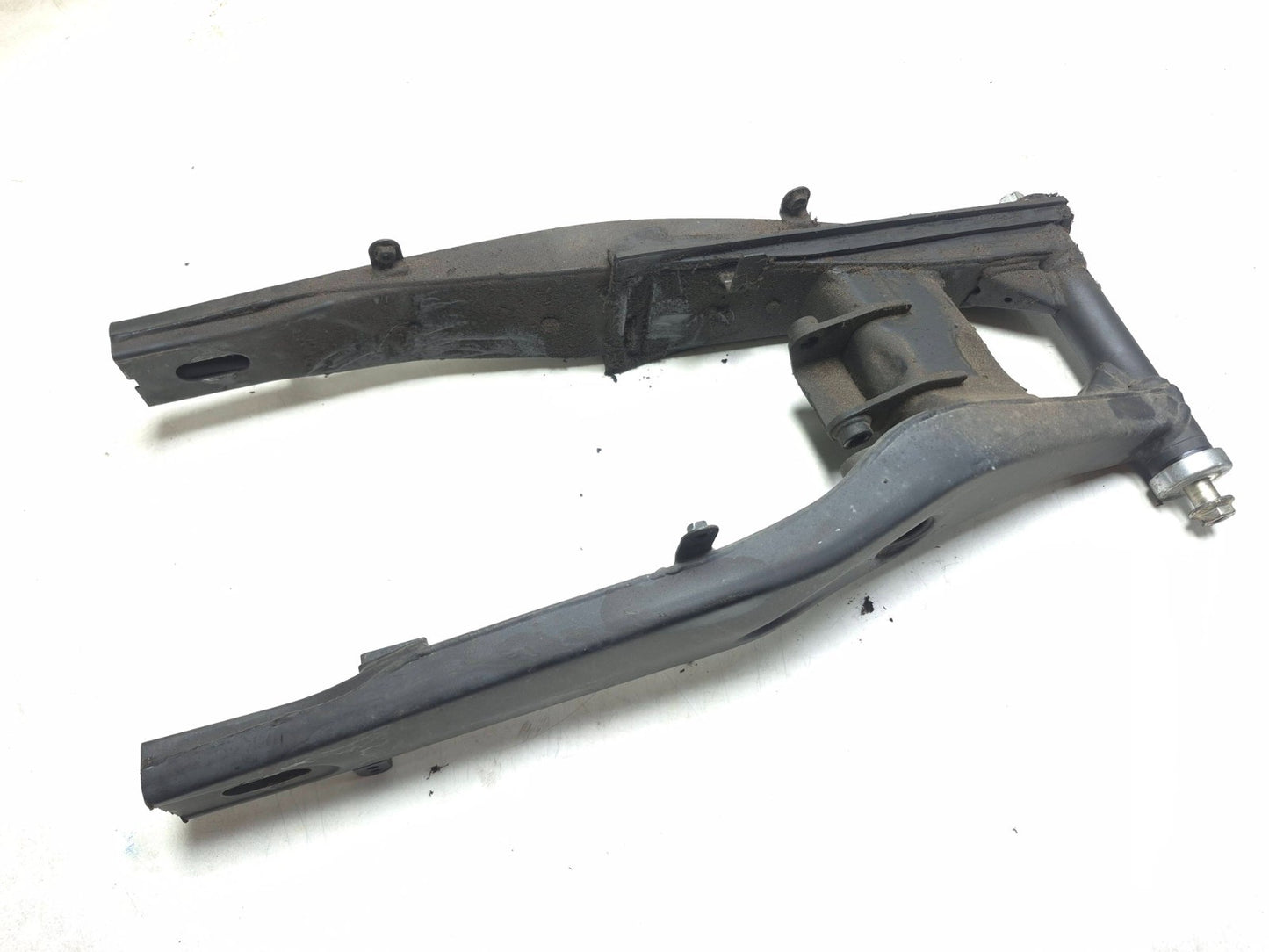 2016 Yamaha Yzf R3 Rear Swingarm OEM