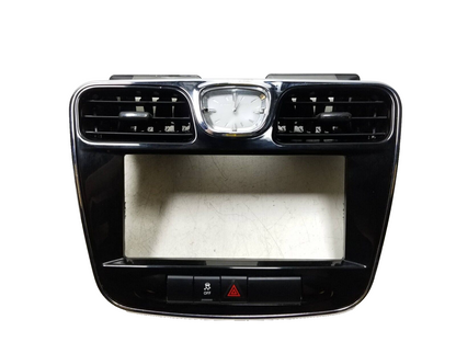 2011-2014 Chrysler 200 Center Dash Radio Bezel Trim OEM