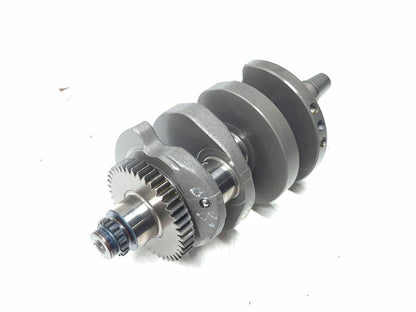 2022 Kawasaki Ninja 650 Ex650 Engine Crankshaft OEM