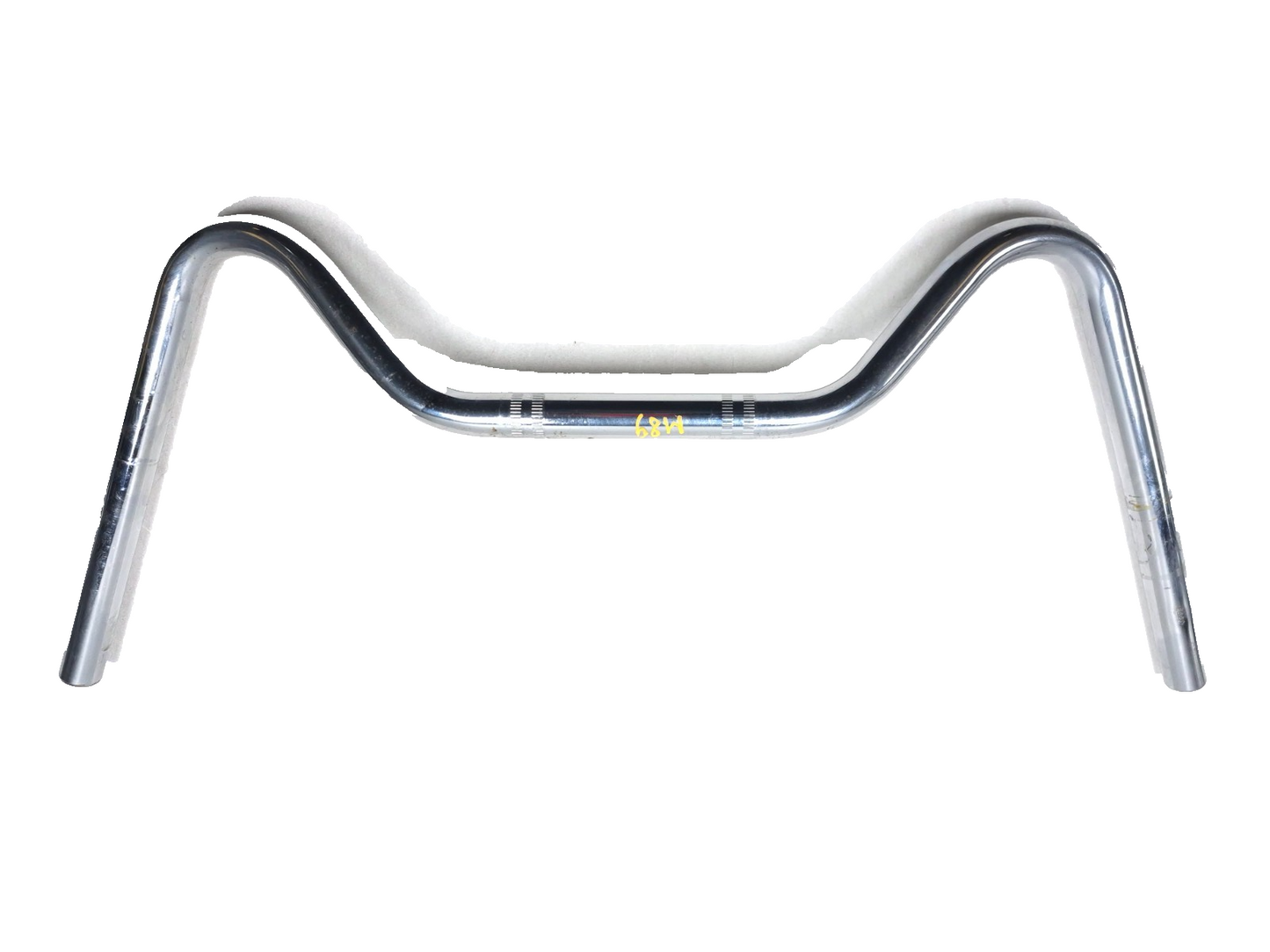 1996 Yamaha Virago Xv750 Handlebar OEM