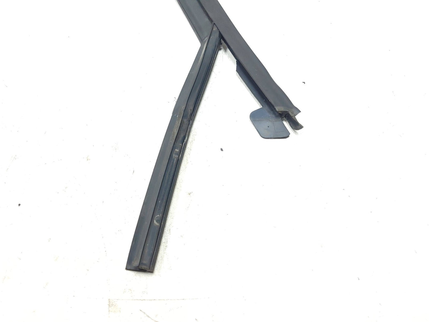 2009 Audi A4 S4 Sedan Door Window Frame Trim Rear Driver Side Left OEM
