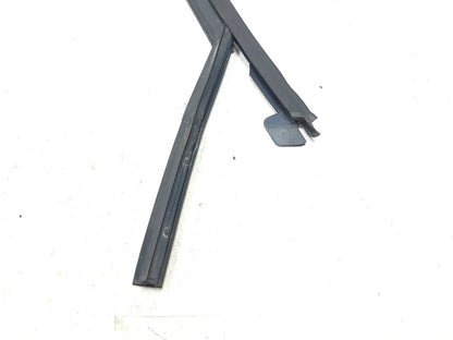 2009 Audi A4 S4 Sedan Door Window Frame Trim Rear Driver Side Left OEM