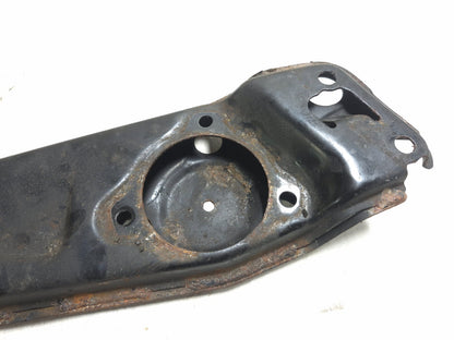 2009 Lexus IS250 Transmission Crossmember Mount Bracket OEM