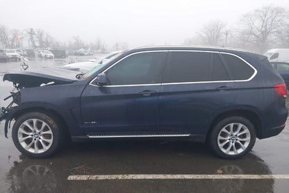 2014 BMW X5  Trunk Lid Tailgate Liftgate Hatch OEM 89k Miles✅ Pick-up Only