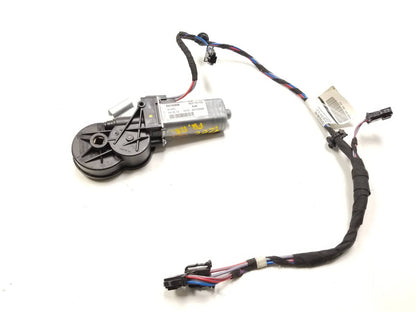 09 10 11 12 Volkswagen Cc Front Driver Seat Adjust Recline Motor OEM