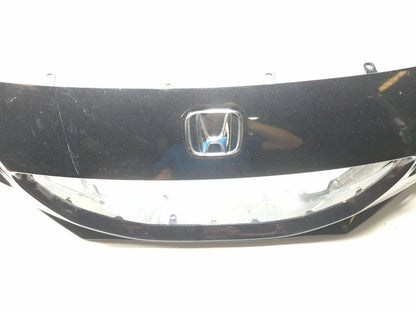 2014 Honda Cr-z Front Bumper Cover OEM