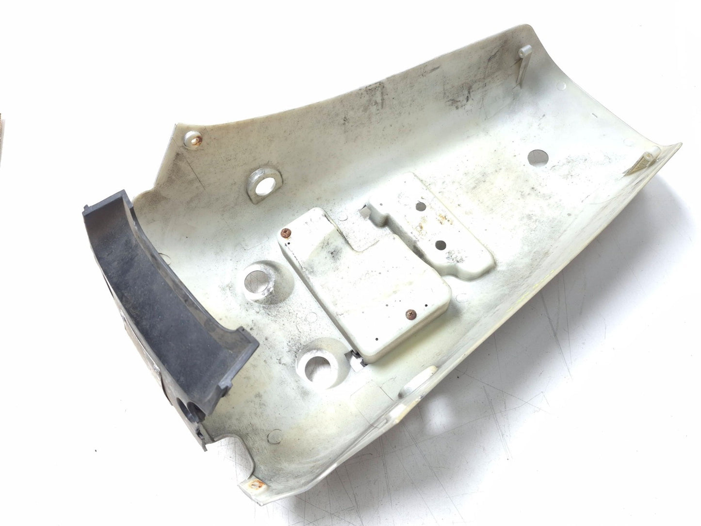 2007 Cf Moto V5 Qlink Legacy 250 Rear Fender OEM
