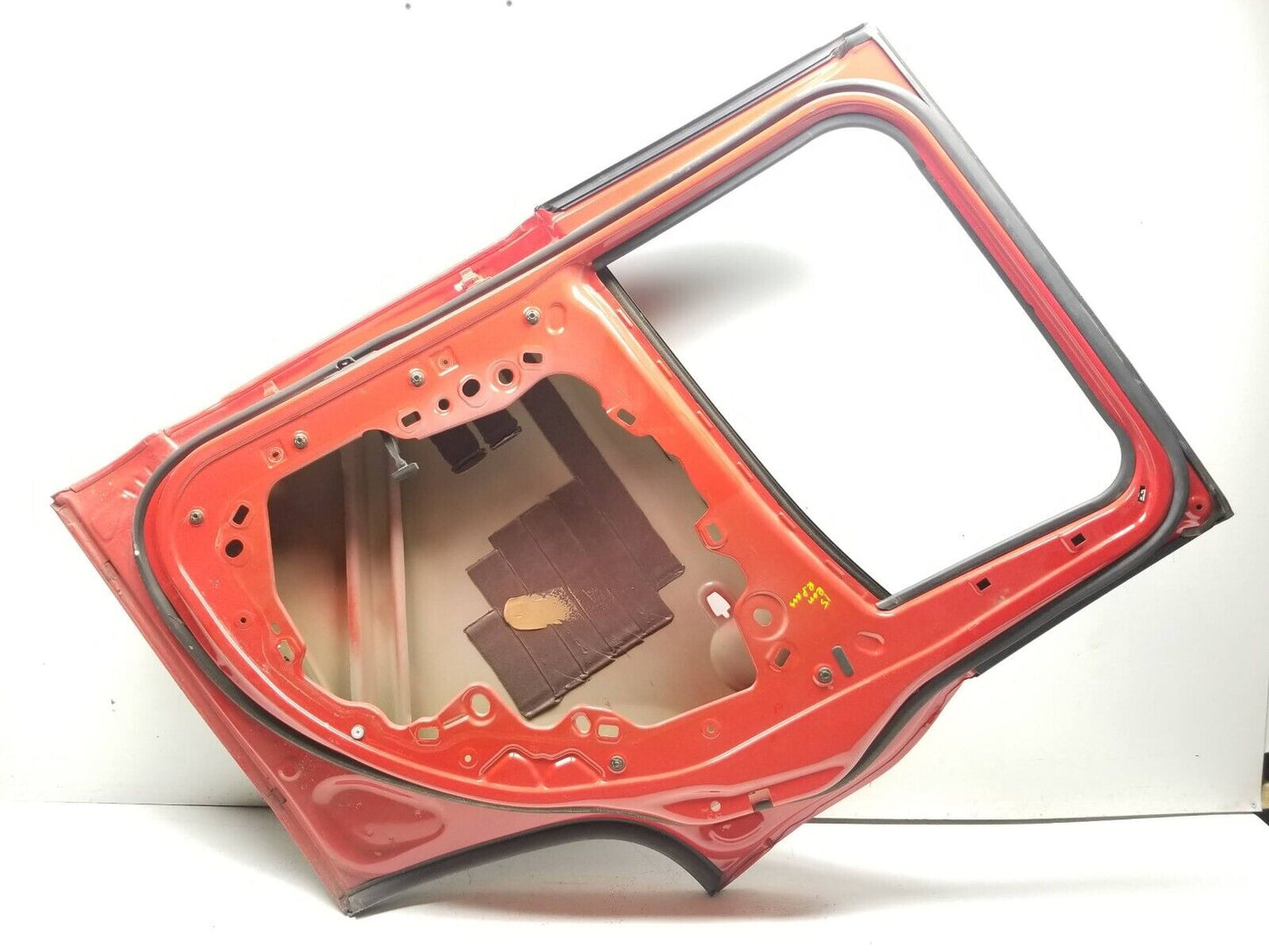 15-21 Jeep Renegade Rear Passenger Door Shell Panel Right Side ♥paint: 176♥ ✅