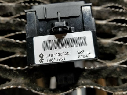 14 2014 Dodge Grand Caravan Cluster Light Dimmer Switch 68072006ad OEM