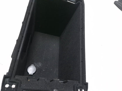 2010 Nissan Maxima Sv Center Console Storage Compartment OEM