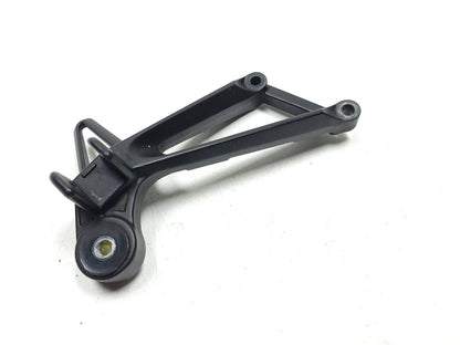 2015 - 2024 Yamaha Yzf-r3 Yzfr3 Rear Foot Peg Mount Bracket Left & Right OEM