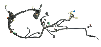 2013 Suzuki Vl800 Boulevard C50 Main Wire Harness OEM