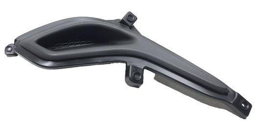 2014 Hyundai Accent Cover Blanking Fog Front Left OEM