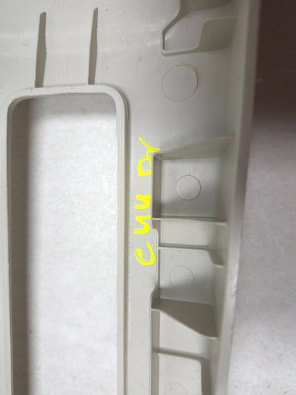 2019 Ford Ecosport B Pillar Panel Cover Trim Left & Right Pair OEM