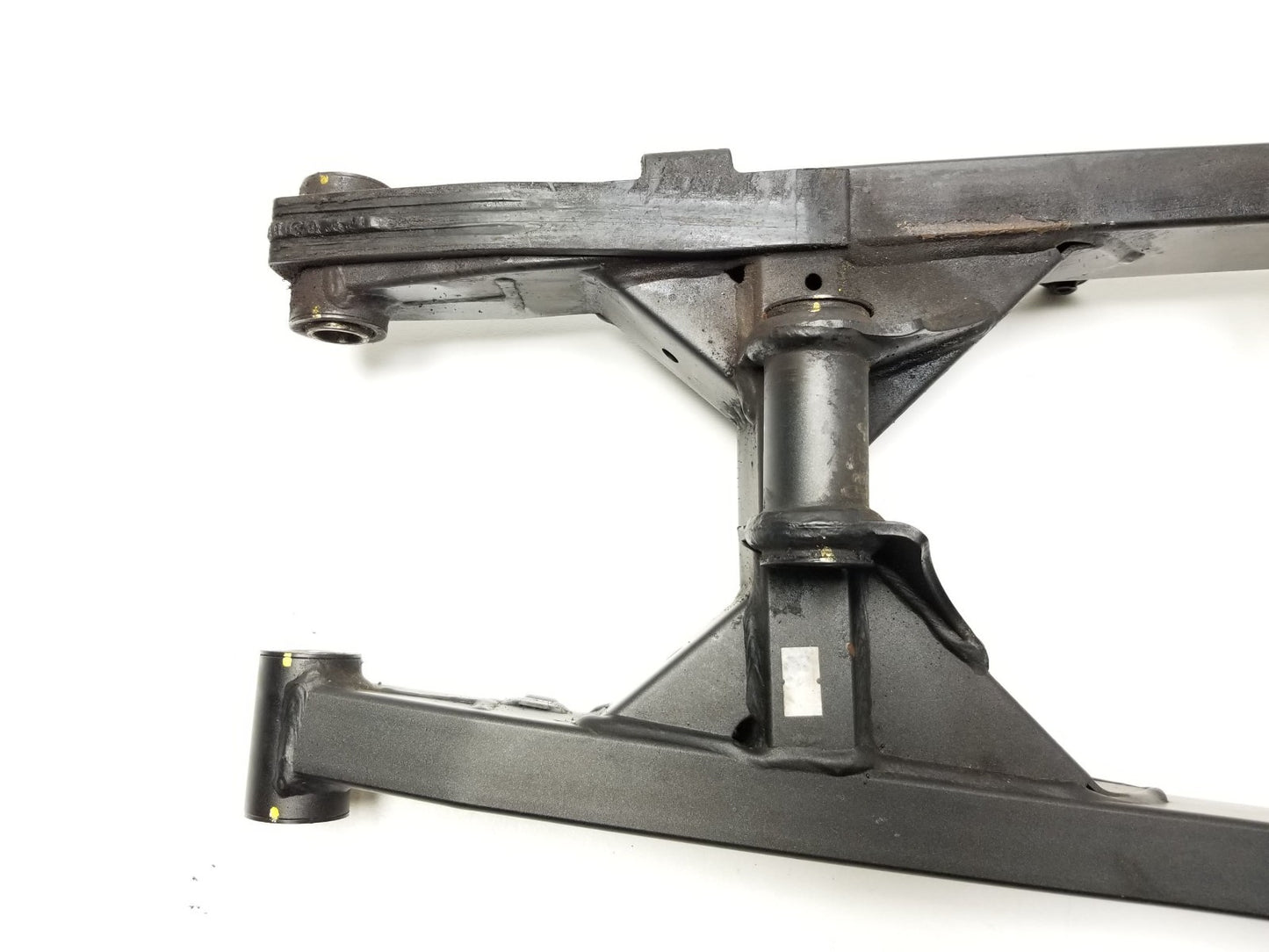 2022 Kawasaki Klr650 Kl650l Rear Swingarm OEM