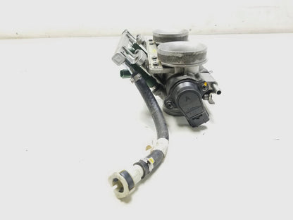 2016 - 2017 Arctic Cat Zr 8000 137"  Throttle Body OEM
