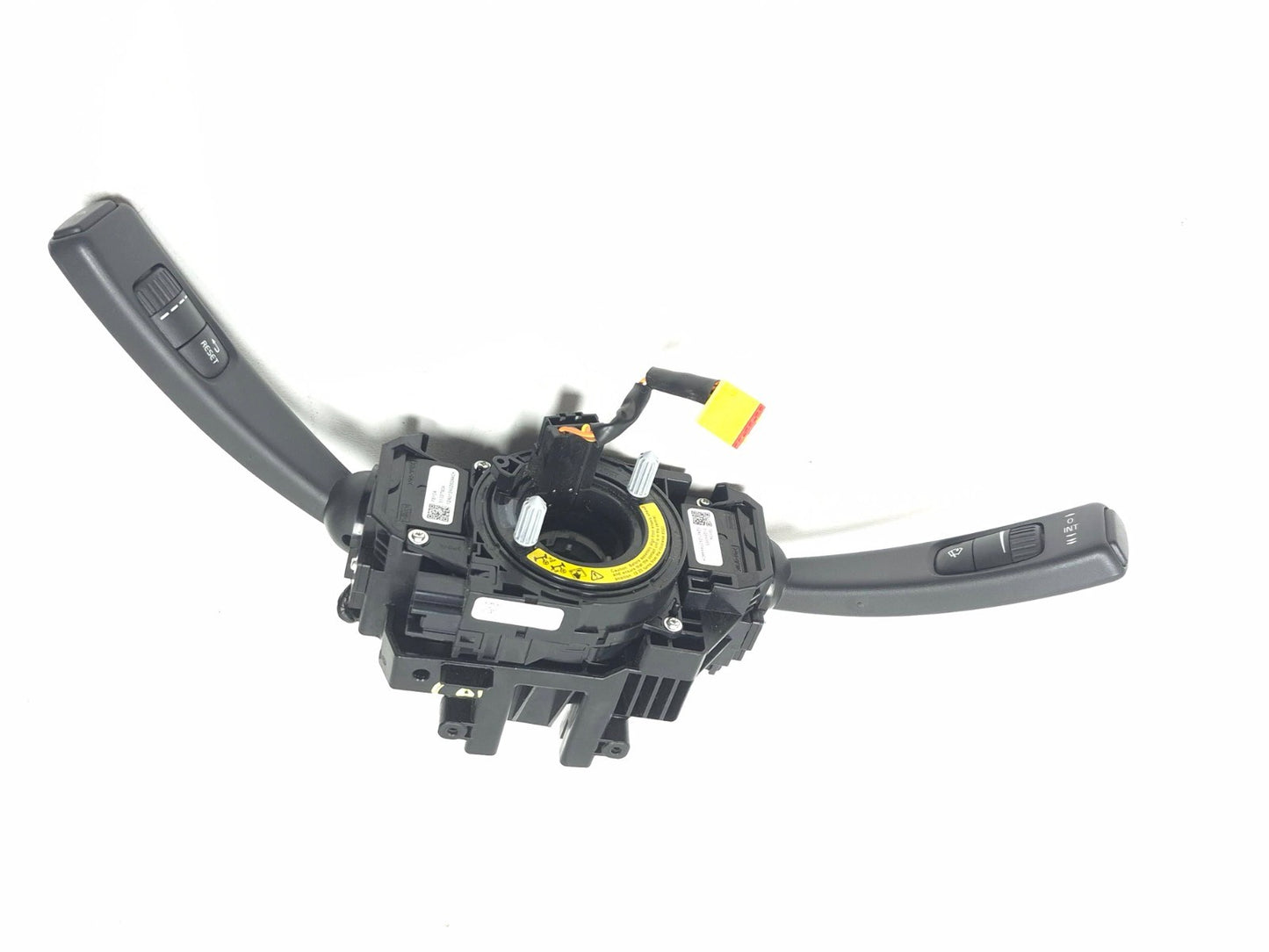 2013 Volvo S60 Steering Column Wiper & Turn Signal Switch Assy OEM