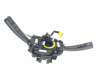 2013 Volvo S60 Steering Column Wiper & Turn Signal Switch Assy OEM