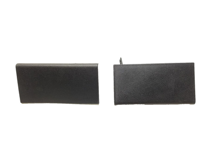 2011 - 2015 Jeep Grand Cherokee Rear Roof Upper Trim Cover Left & Right OEM