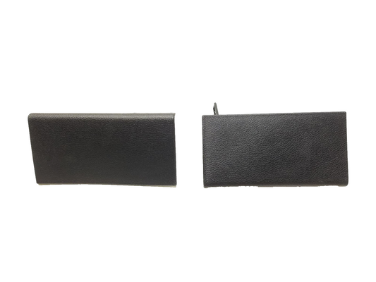 2011 - 2015 Jeep Grand Cherokee Rear Roof Upper Trim Cover Left & Right OEM