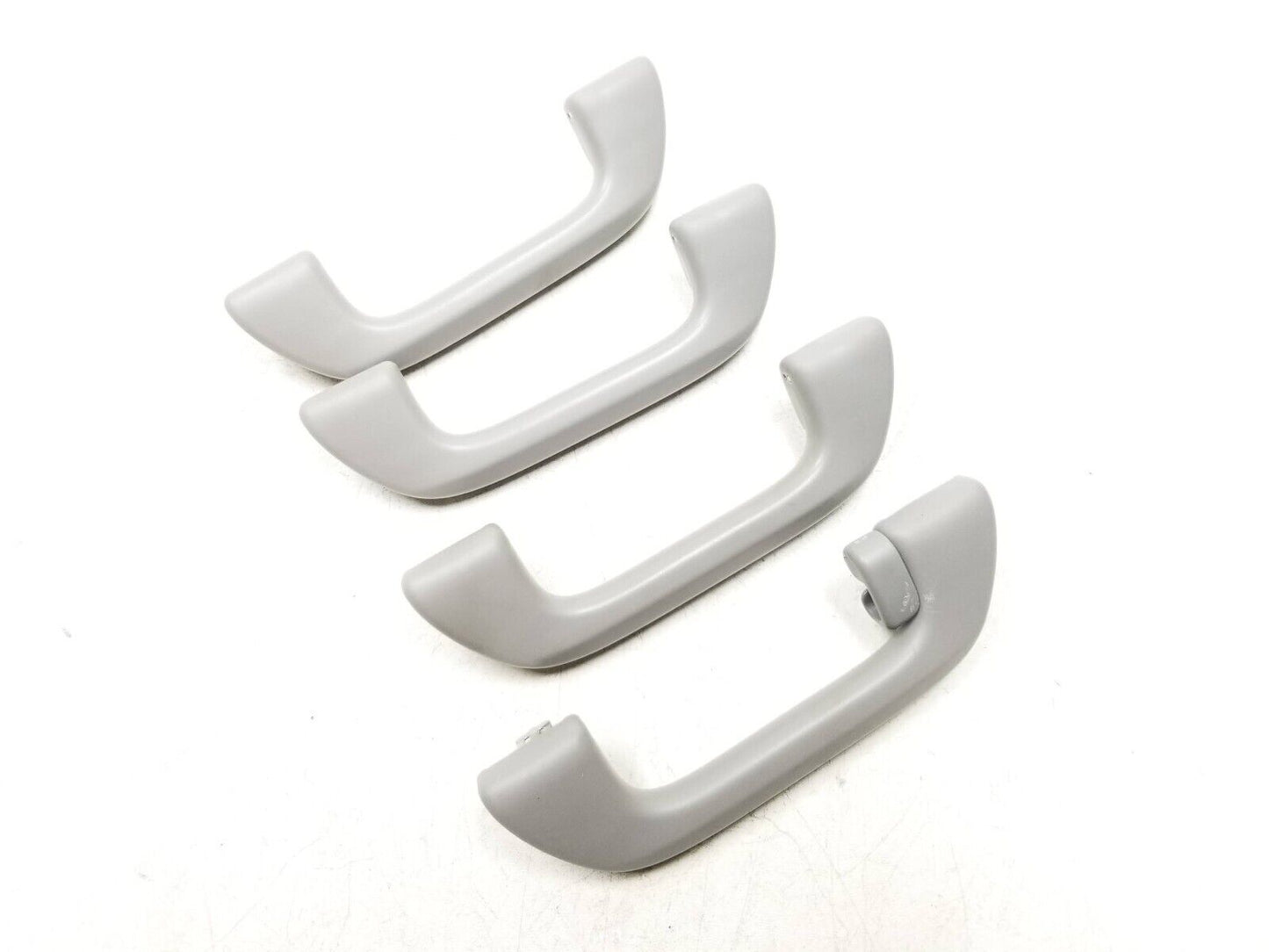 10-14 Honda Insight Grab Handle Roof Headliner 4pcs OEM 47k Miles
