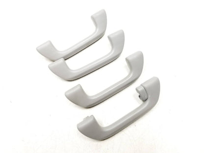 10-14 Honda Insight Grab Handle Roof Headliner 4pcs OEM 47k Miles