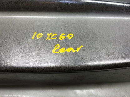 2010 Volvo XC60 Rear Bumper Reinforcement OEM