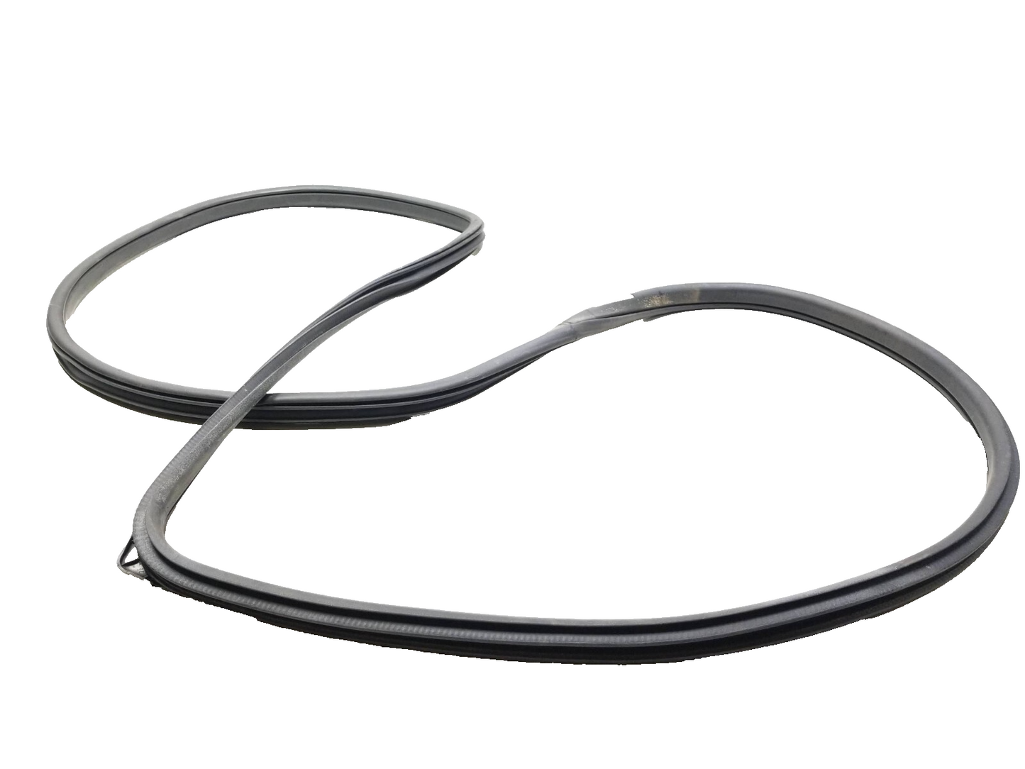 2008 - 2015 Nissan Rogue Rear Door Weatherstrip Seal Passenger Side Right OEM