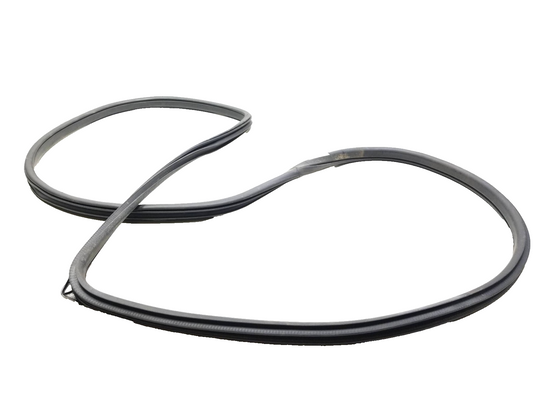 2008 - 2015 Nissan Rogue Rear Door Weatherstrip Seal Passenger Side Right OEM