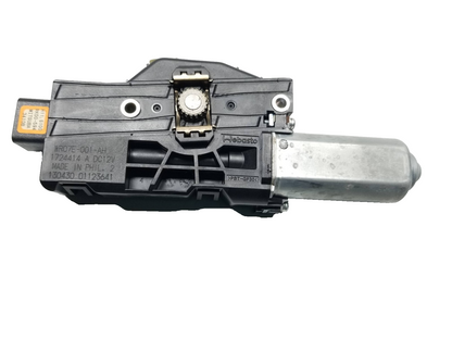 2014 Kia Forte Sunroof Sun Roof Motor OEM