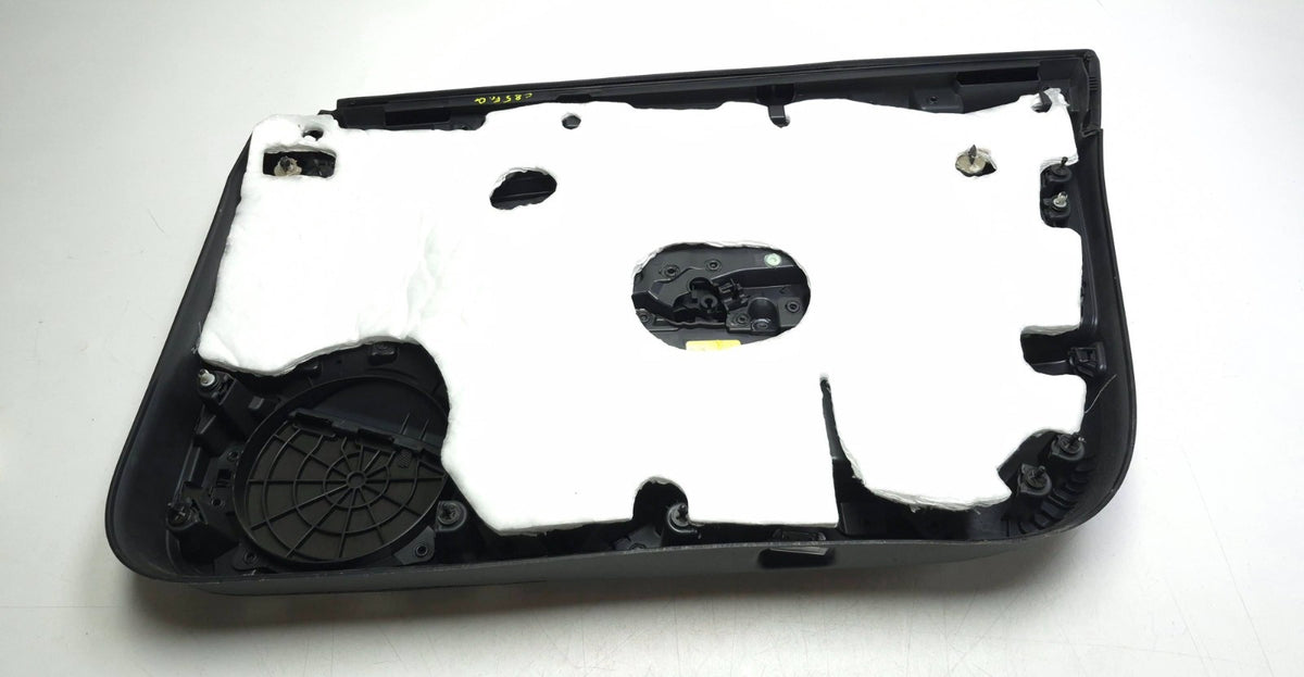 2022 Tesla Model 3 Front Door Panel Trim Driver Side Left OEM